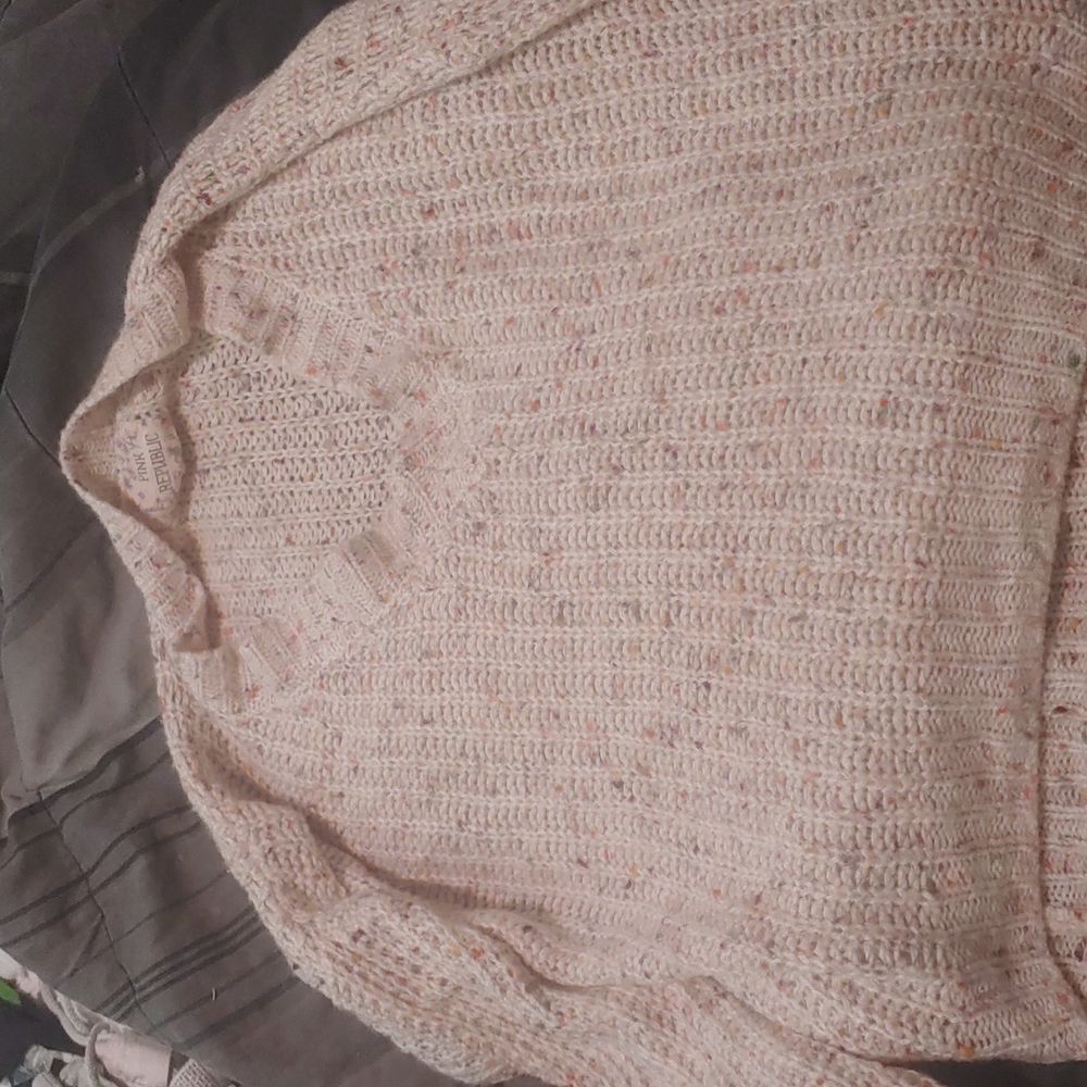 Sweater